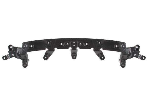 Support, grille de radiateur