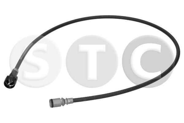 Linka tachografu STC T480045