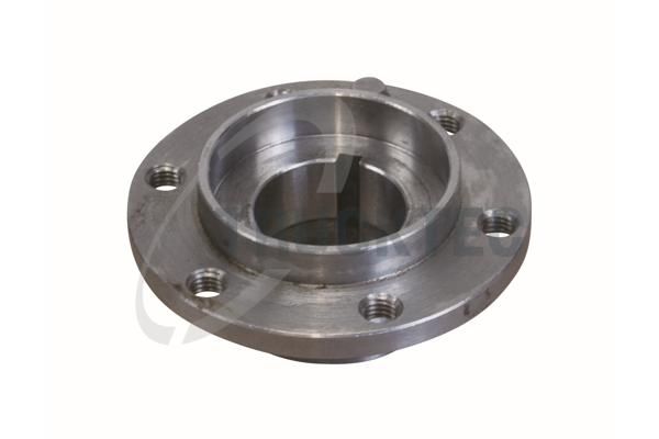 butuc,arbore cotit TRUCKTEC AUTOMOTIVE 02.11.017