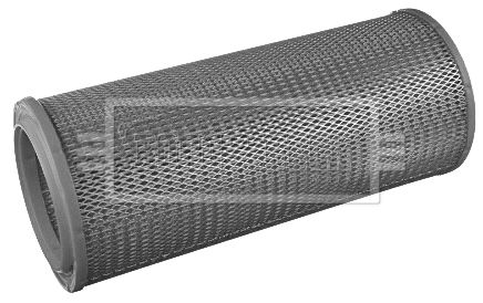 Filtr powietrza BORG & BECK BFA2357