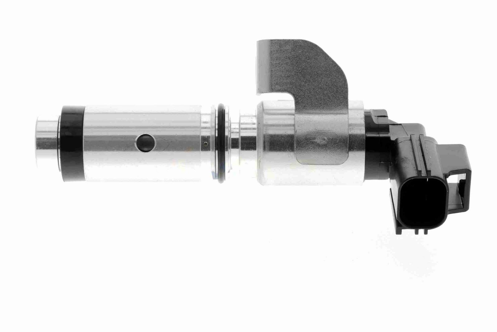 Valve de commande, réglage d'arbres à came