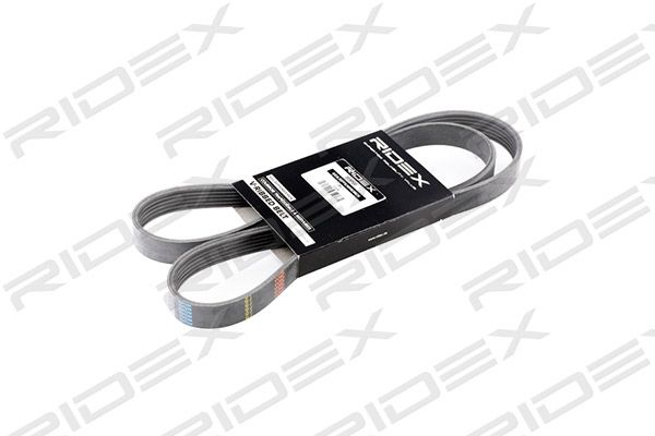 Pasek klinowy wielorowkowy RIDEX 305P0138