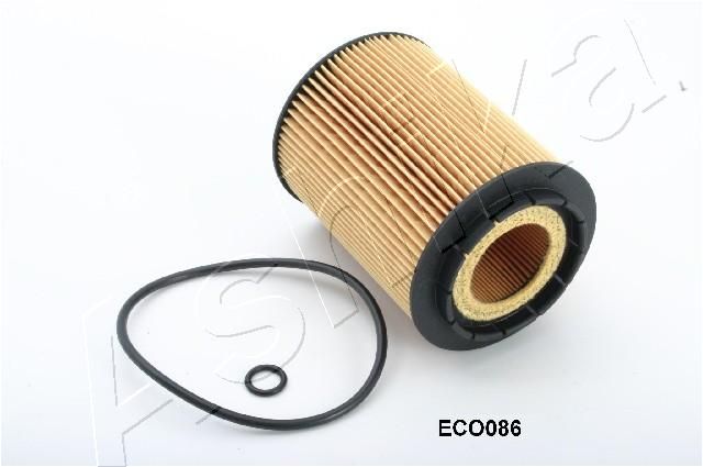 Olejový filtr ASHIKA 10-ECO086