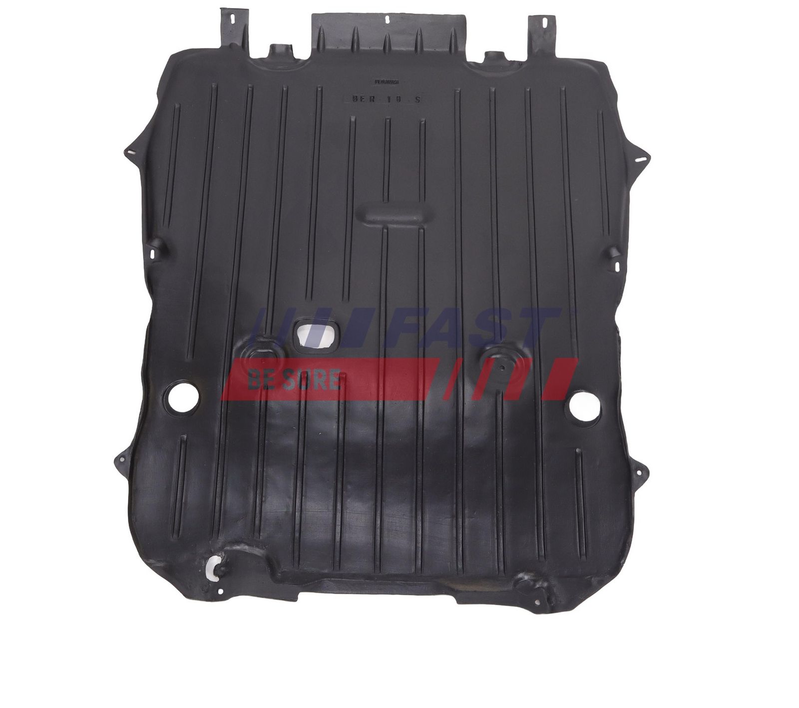 E-shop Kryt motora FAST FT14292