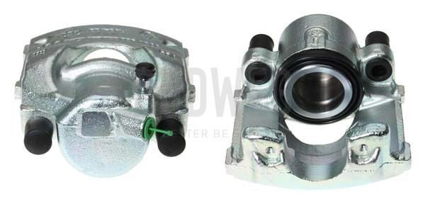 Zacisk hamulca BUDWEG CALIPER 344573