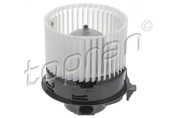 Wentylator wewnętrzny TOPRAN 724 152