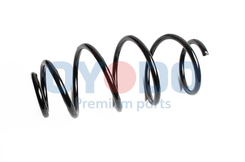 Balstiekārtas atspere