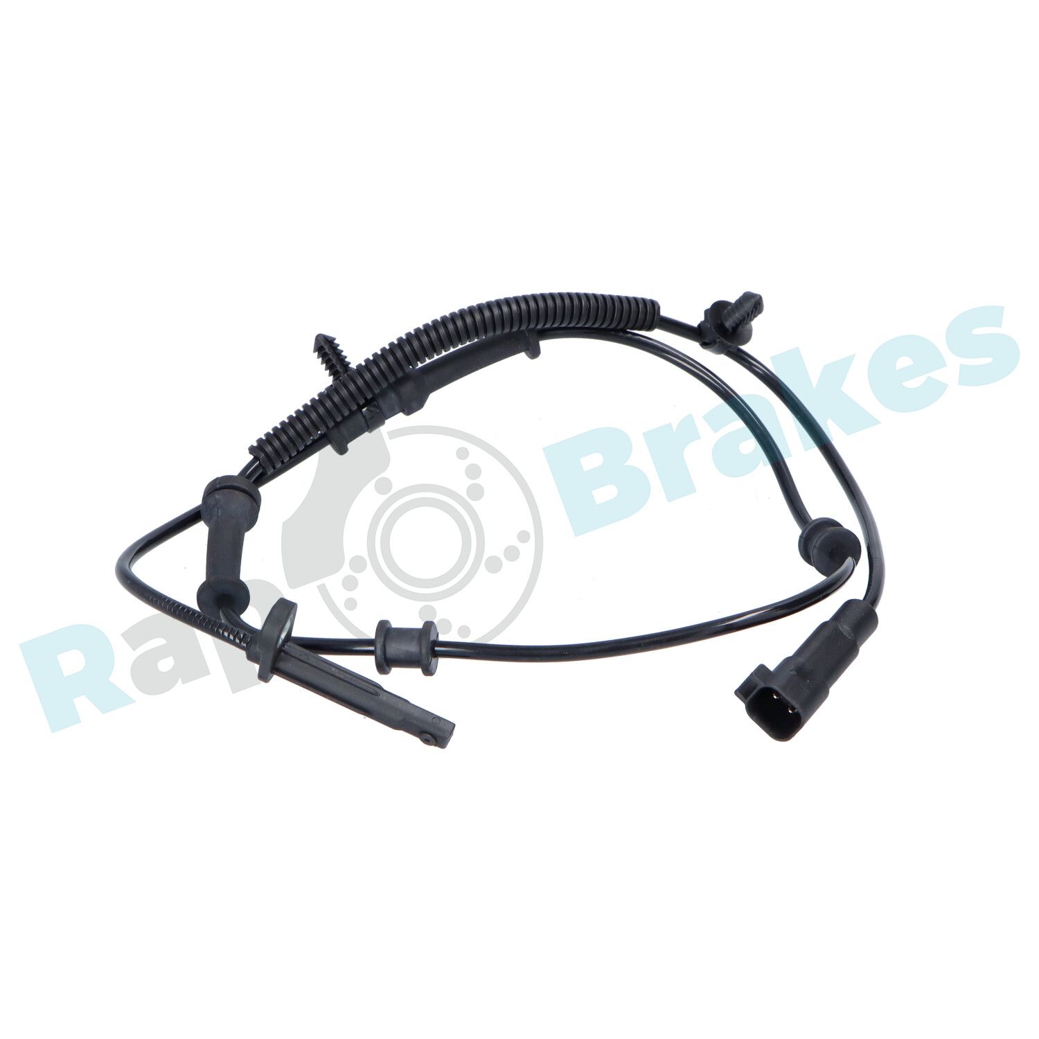 Jutiklis, rato greitis