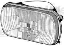 Reflektor VALEO 068859