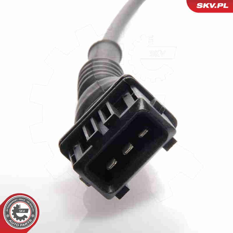 Датчик импульсов