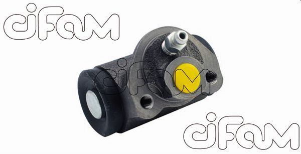 Cylinderek hamulcowy CIFAM 101-181