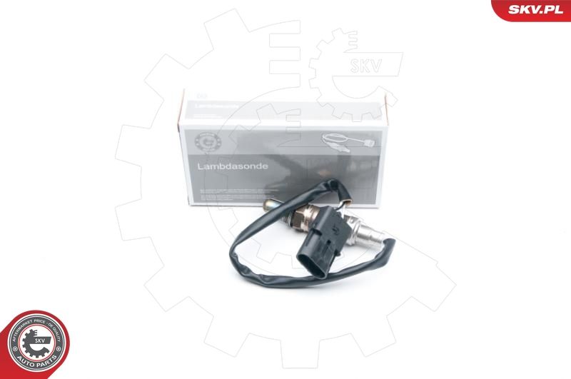 Sonda lambda ESEN SKV 09SKV533