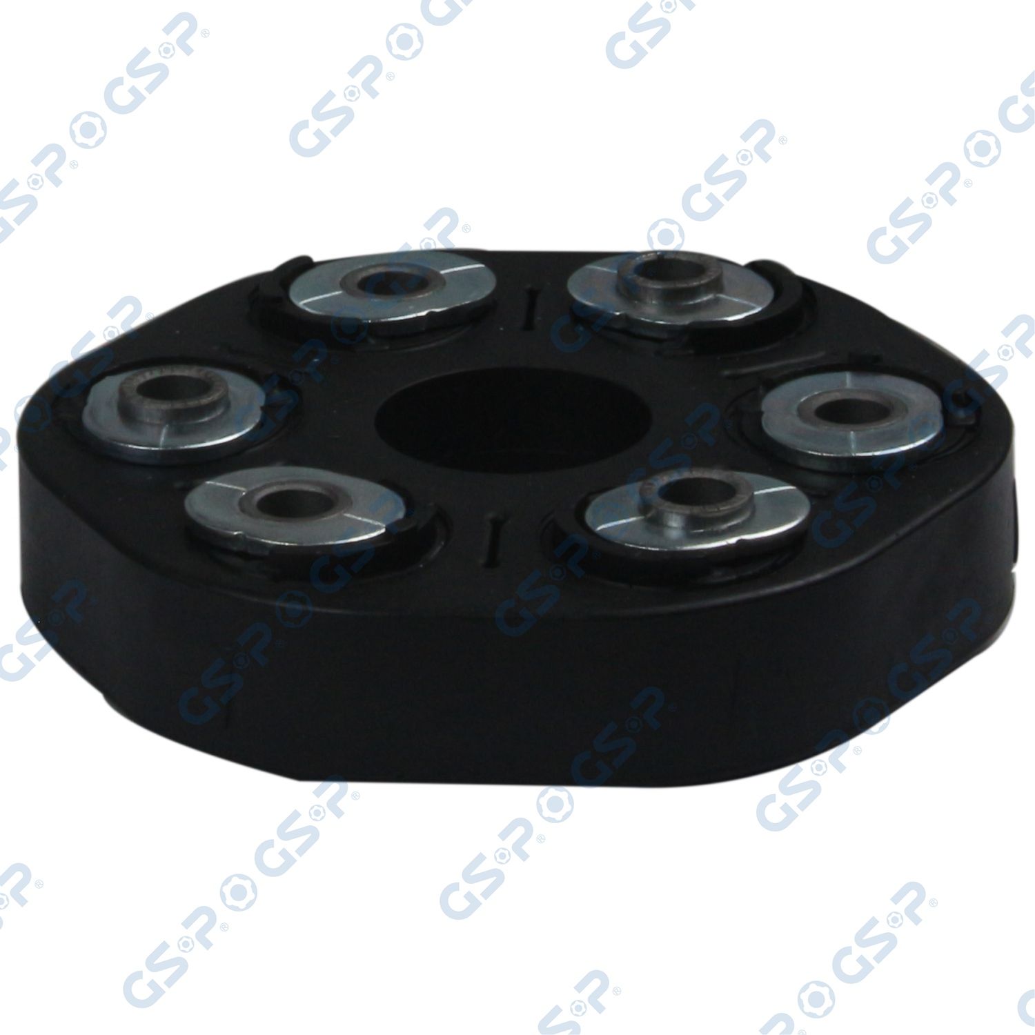 Šarnīrs, kardānvārpsta