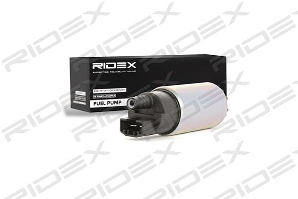Pompa paliwa RIDEX 458F0028