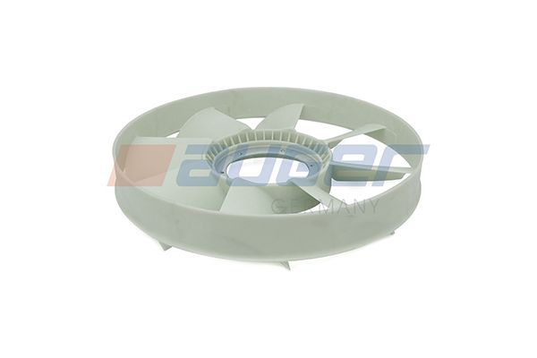 Ventilator, radiator AUGER 95985