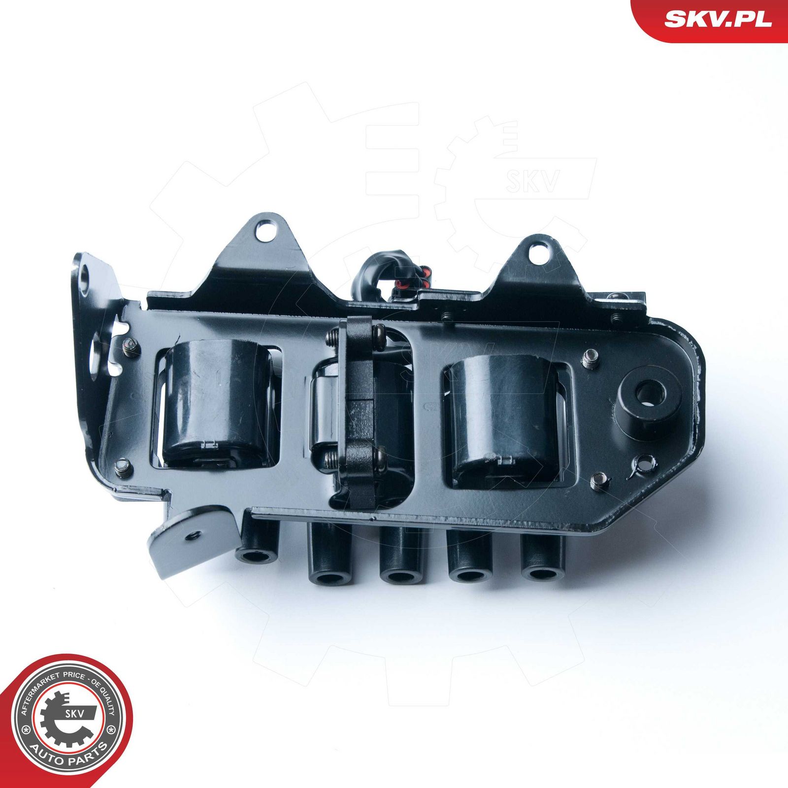 Levně Zapalovací cívka ESEN SKV 03SKV234