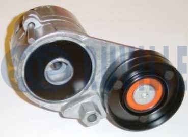 Napinacz, pasek klinowy wielorowkowy RUVILLE 540899