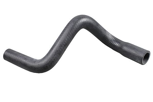 Furtun radiator METZGER 2421210