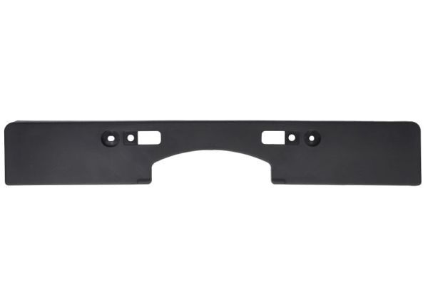 Suport numar de circulatie BLIC 5513-00-8199910P