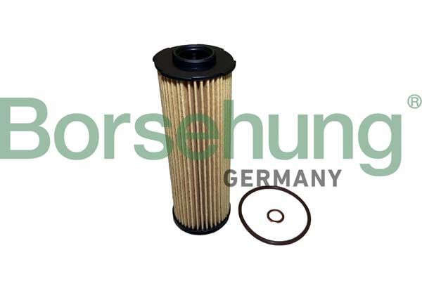 Filtr oleju BORSEHUNG B10438