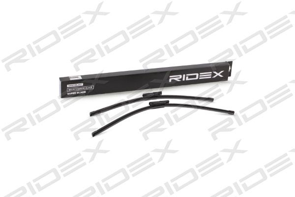 Pióro wycieraczki RIDEX 298W0128