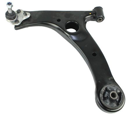 Brat, suspensie roata METZGER 58080301