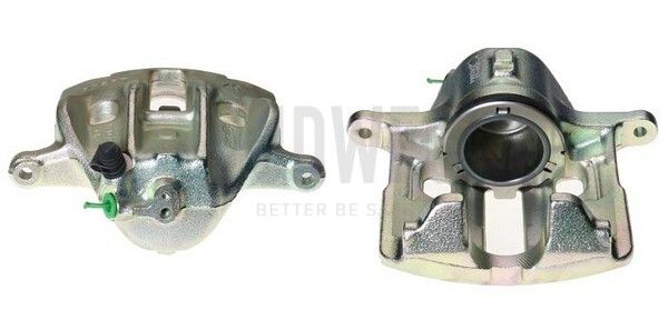 Zacisk hamulca BUDWEG CALIPER 342404
