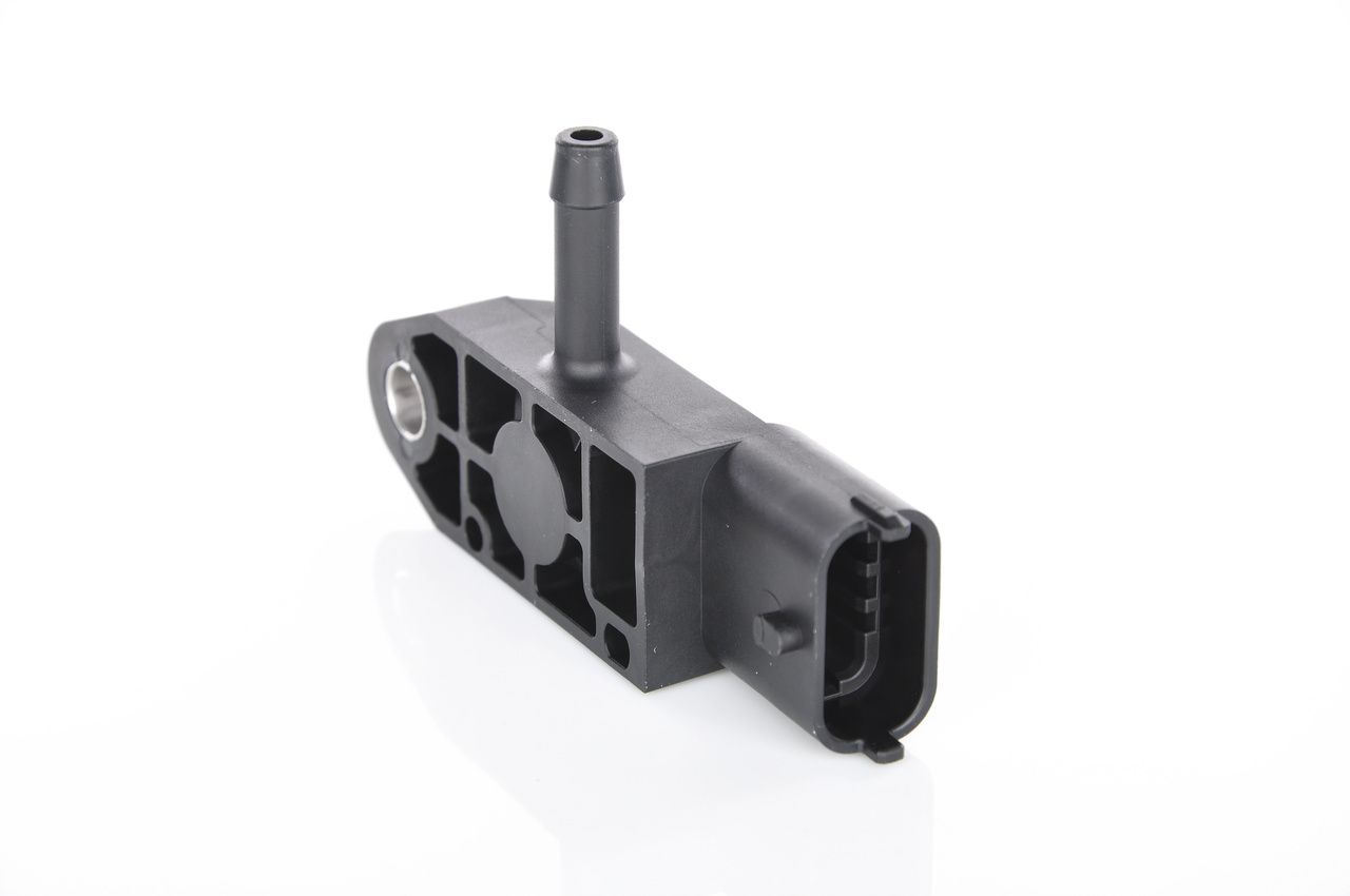 Devējs, Pūtes spiediens