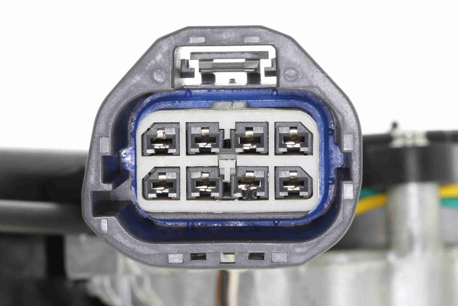 Moteur électrique, portière