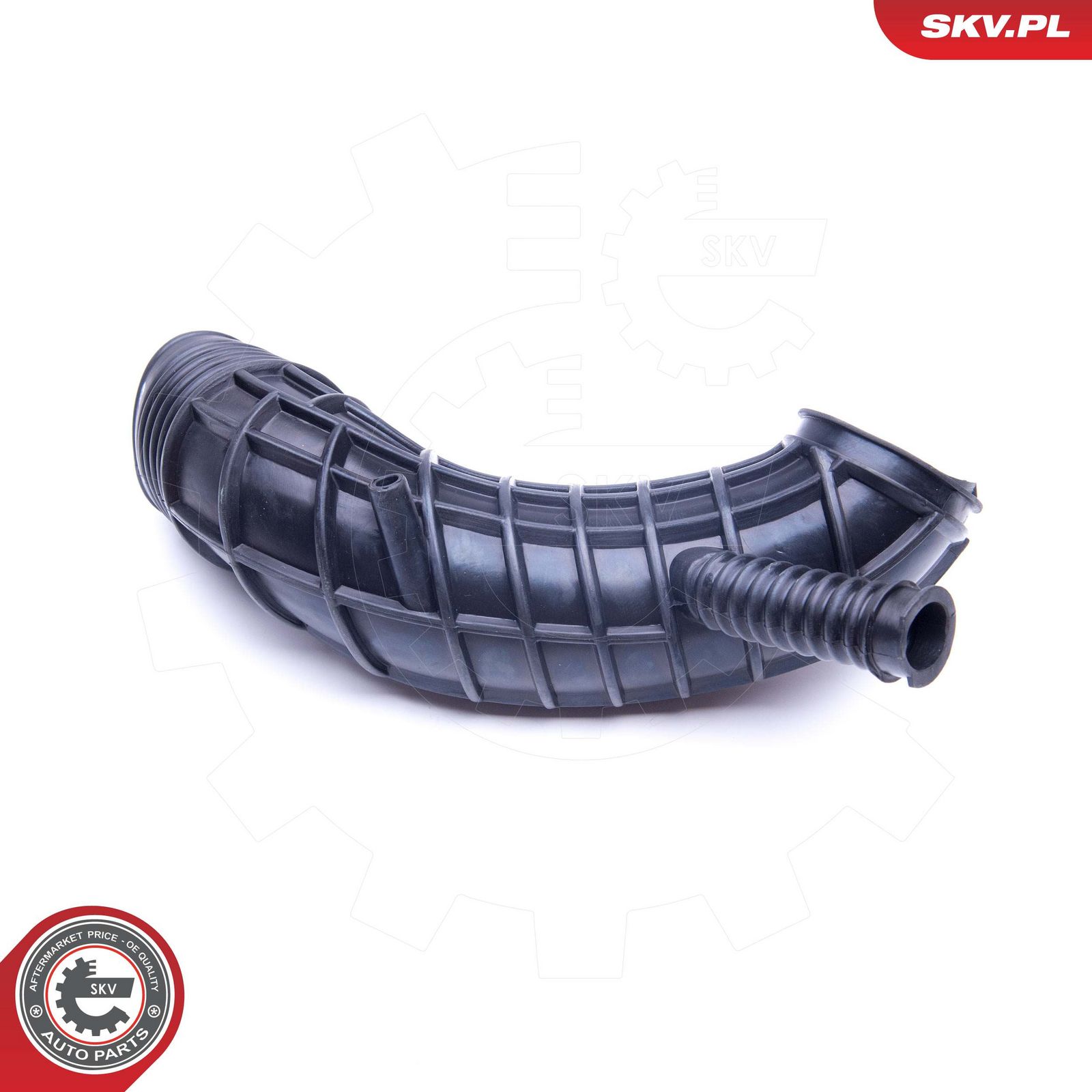 Levně Sací hadice, vzduchový filtr ESEN SKV 24SKV475