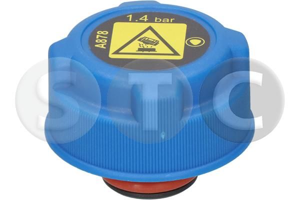 buson,vas expansiune STC T403795