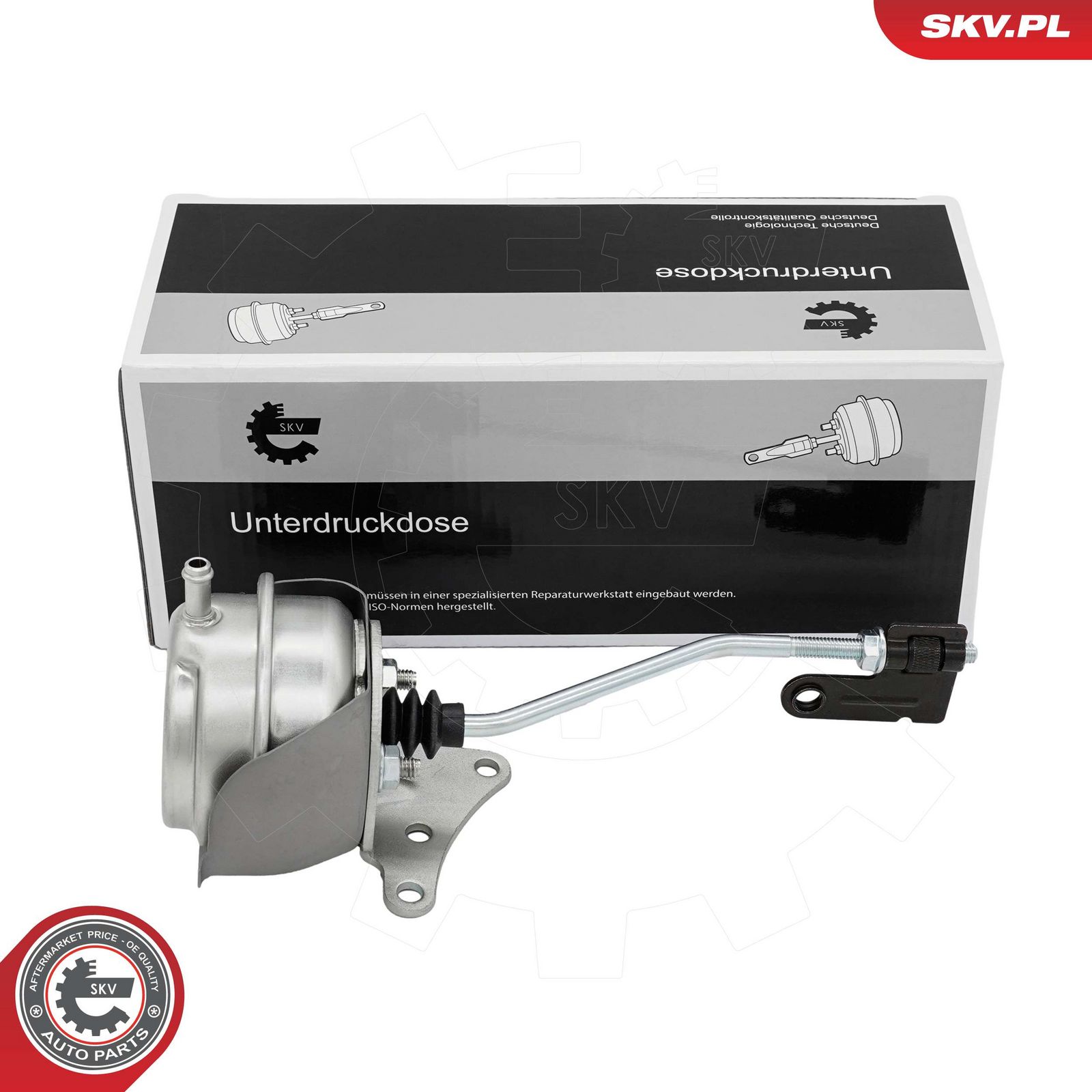 E-shop Zásuvka riadenia turbodúchadla ESEN SKV 95SKV423