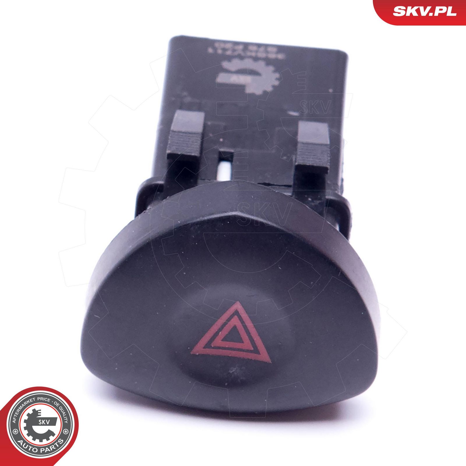 comutator ,lumini de avarie ESEN SKV 36SKV711