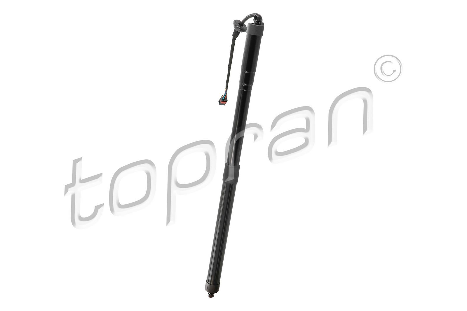 Motor electric, haion TOPRAN EHVP 602 088