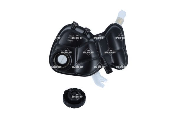 Paisupaak,jahutusvedelik