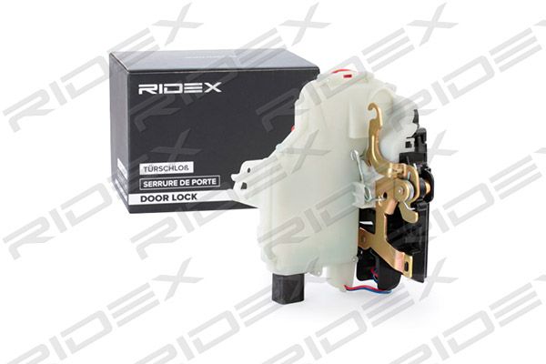 Zamek drzwi RIDEX 1361D0022