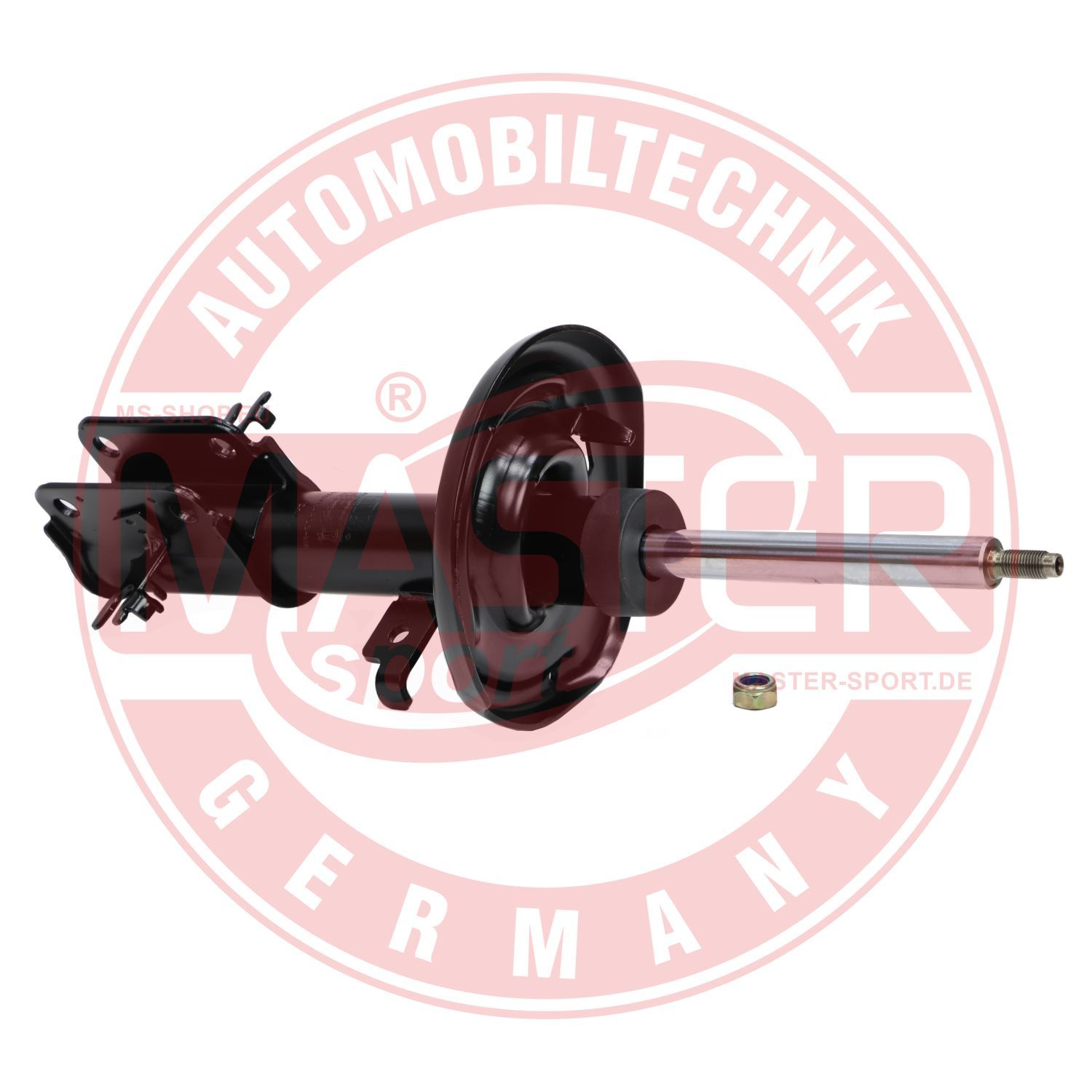 Amortyzator MASTER-SPORT GERMANY 39704K-PCS-MS