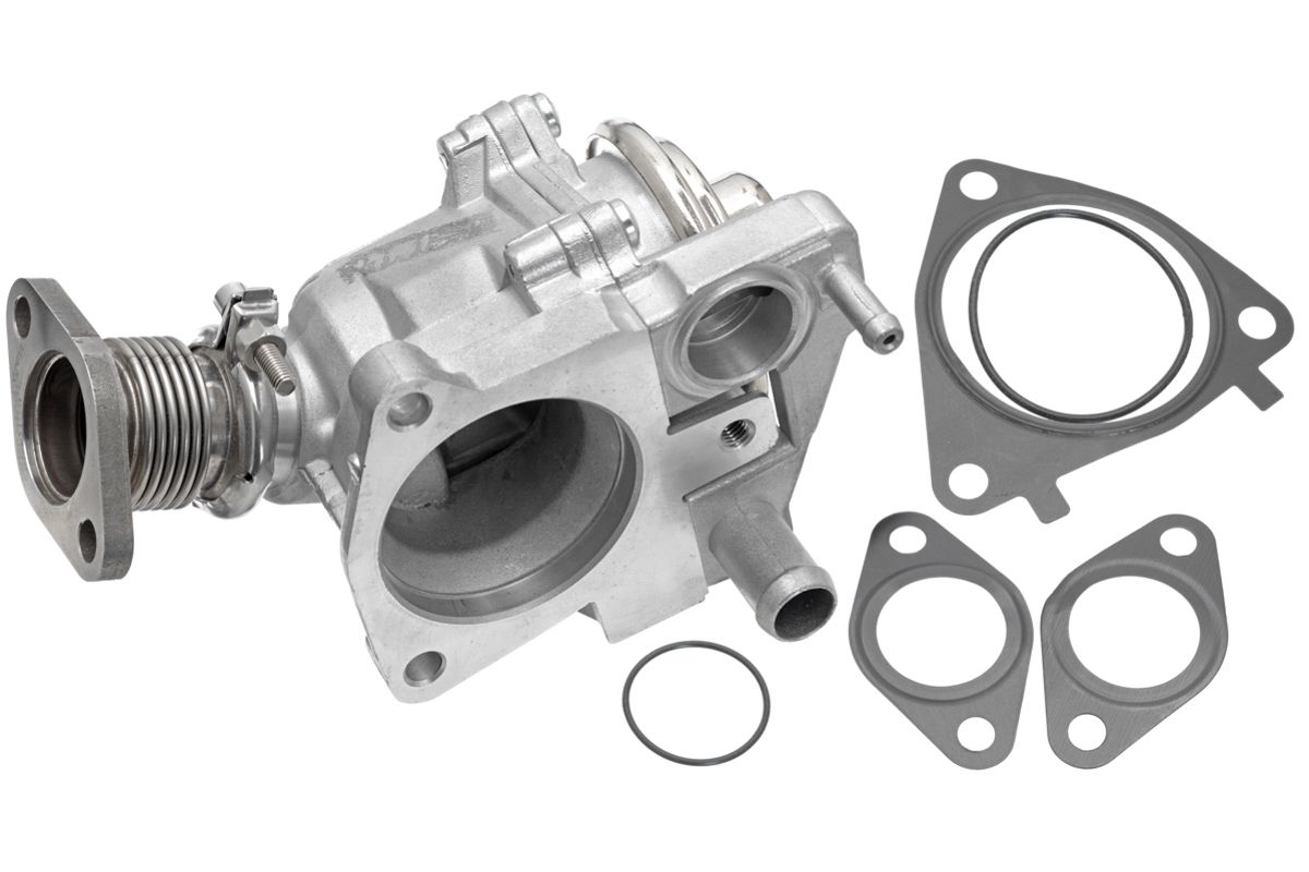 Supapa EGR Continental/VDO 2803601196302