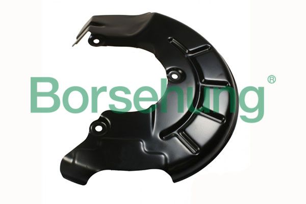 Panel rozbryzgiwujący, tarcza hamulcowa BORSEHUNG B18229