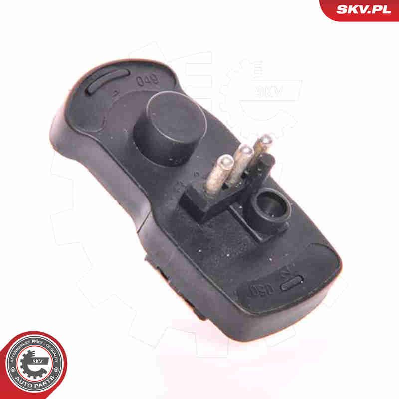 Regulējošais potenciometrs, Brīvgaitas sistēma