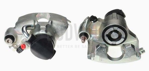 Zacisk hamulca BUDWEG CALIPER 342062