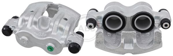 Тормозной суппорт