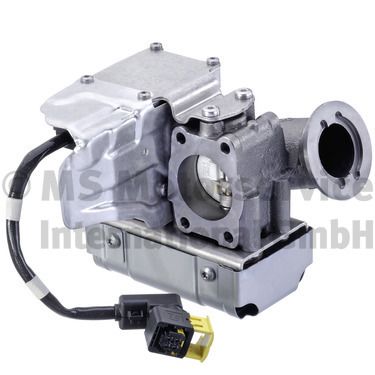 Modul-EGR PIERBURG 7.08797.40.0