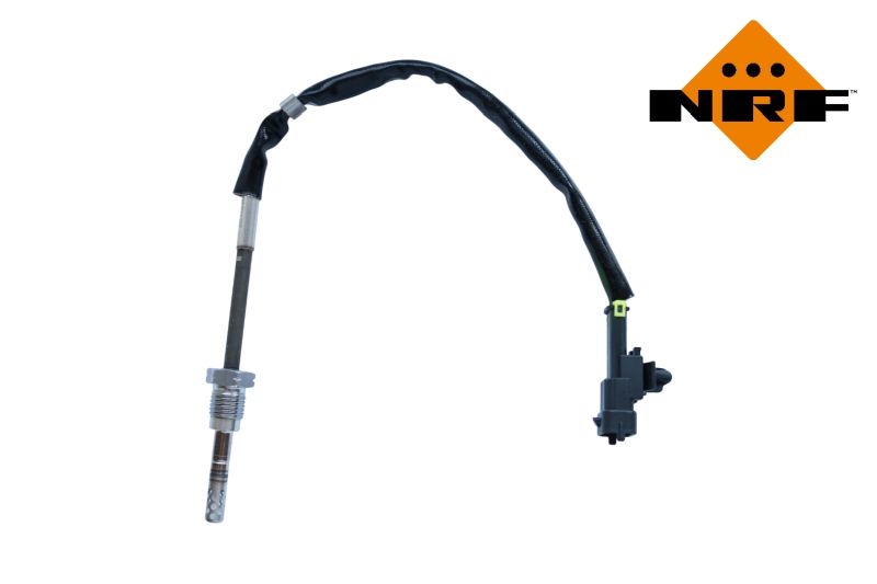 czujnik, temperatura spalin NRF 707136