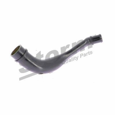 Tuyau, ventilation de carter-moteur
