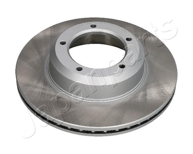 Tarcza hamulcowa JAPANPARTS DI-L09C