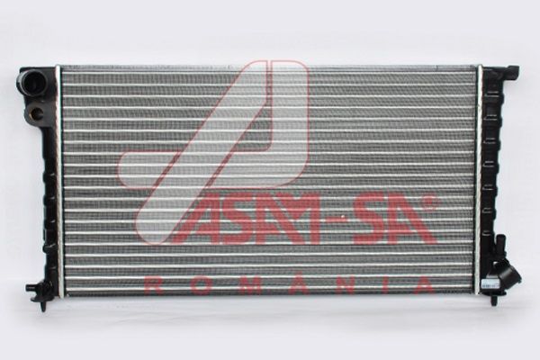 Radiator, racire motor ASAM AUTOMOTIVE 32848