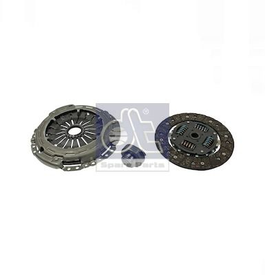 Zestaw sprzęgieł DT SPARE PARTS 12.92203