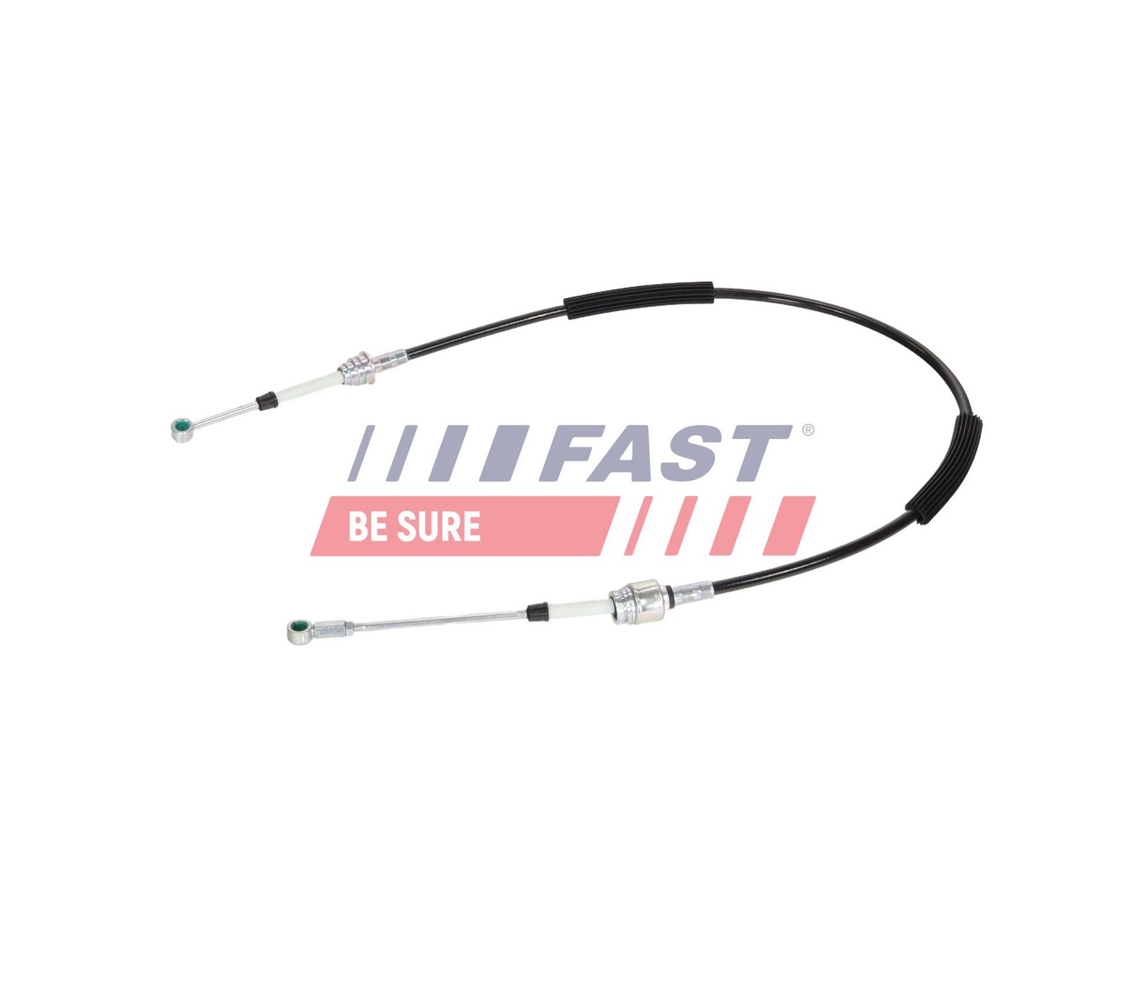 E-shop Súprava káblov, mechanická prevodovka FAST FT73094