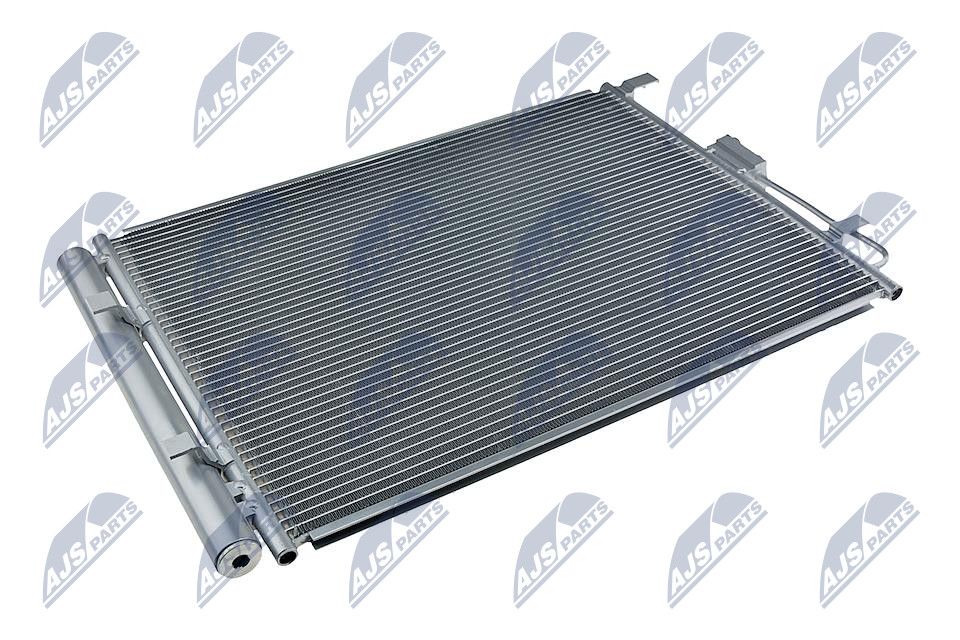 Skraplacz, klimatyzacja NTY CCS-HY-039